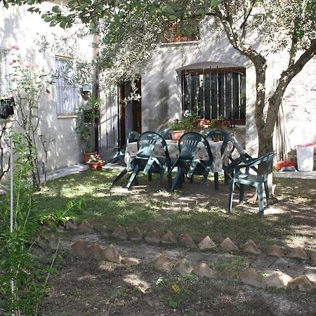B&B Mamma Ari Fermo Exterior foto