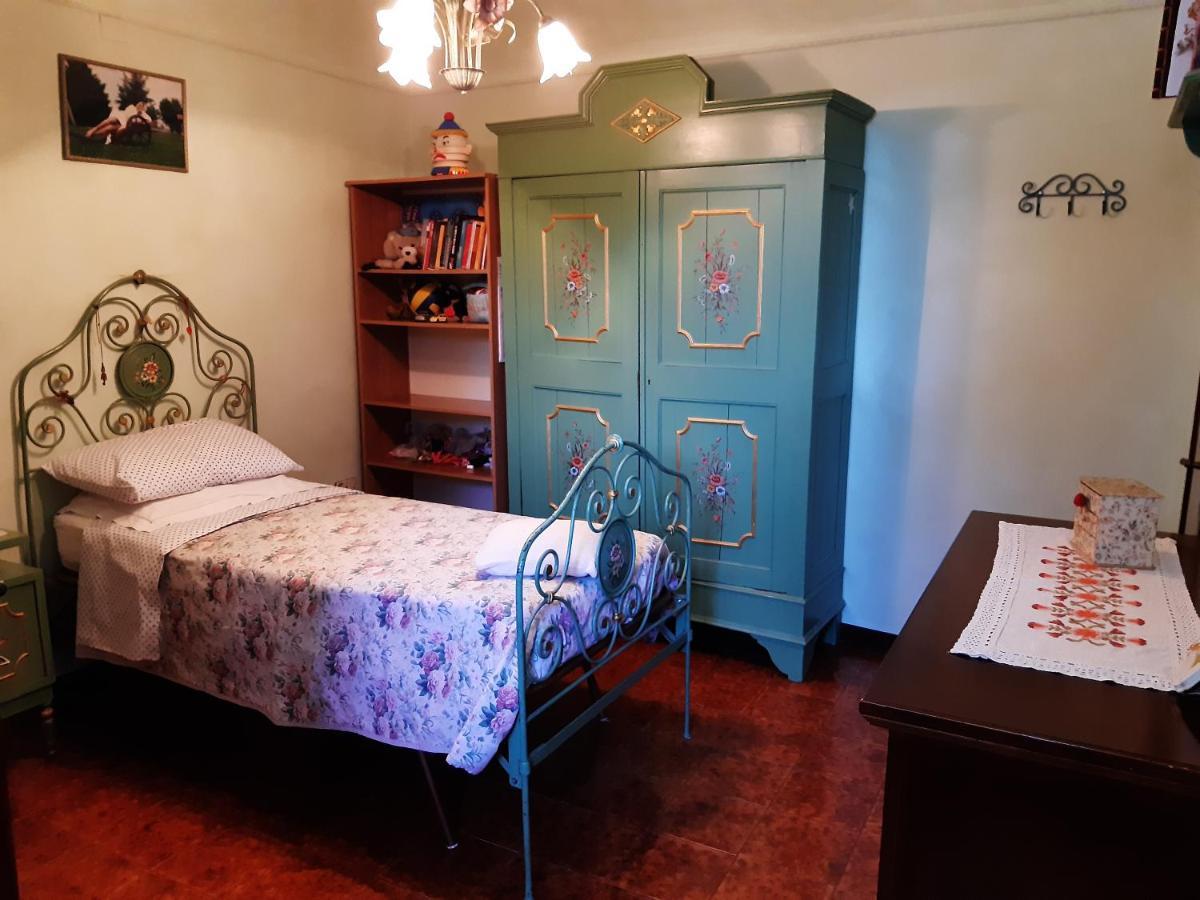 B&B Mamma Ari Fermo Exterior foto