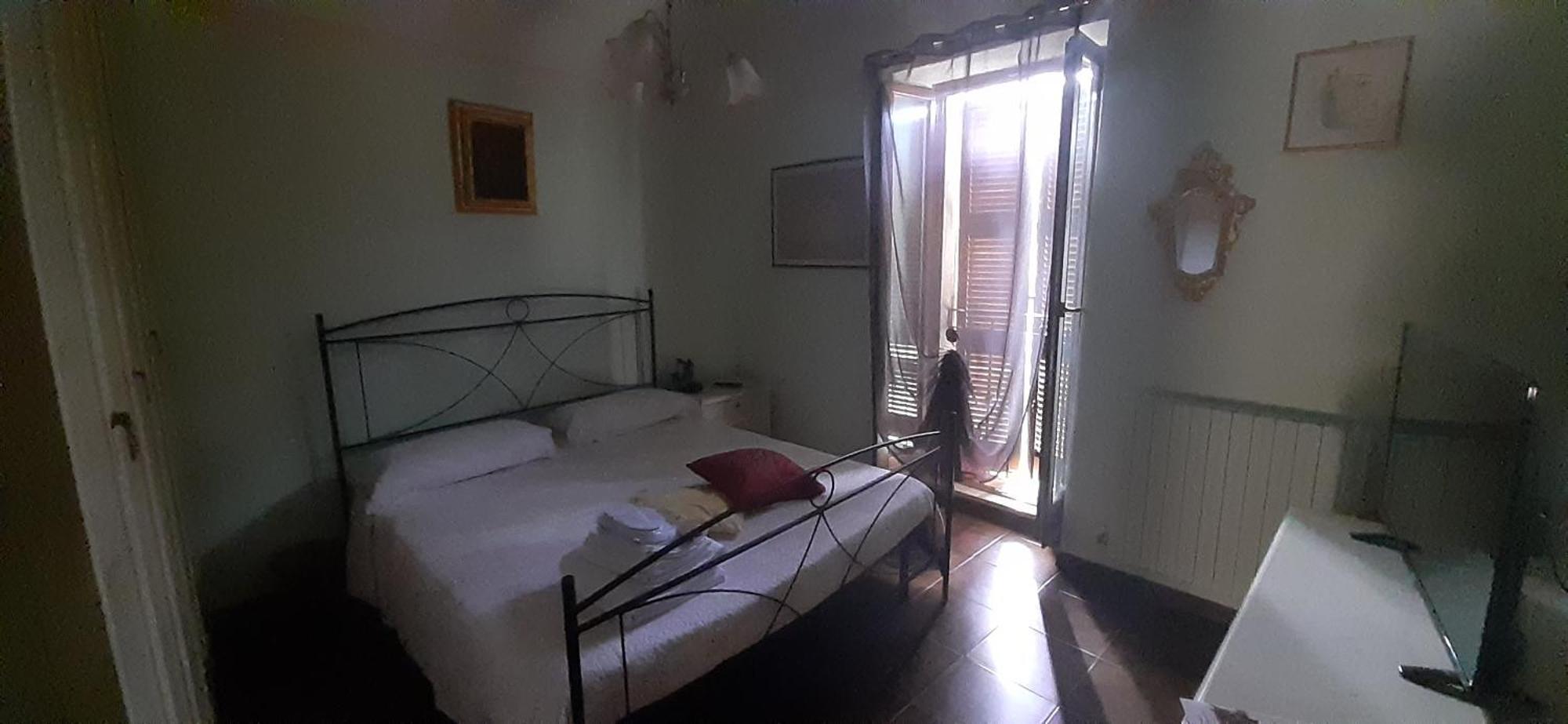 B&B Mamma Ari Fermo Zimmer foto